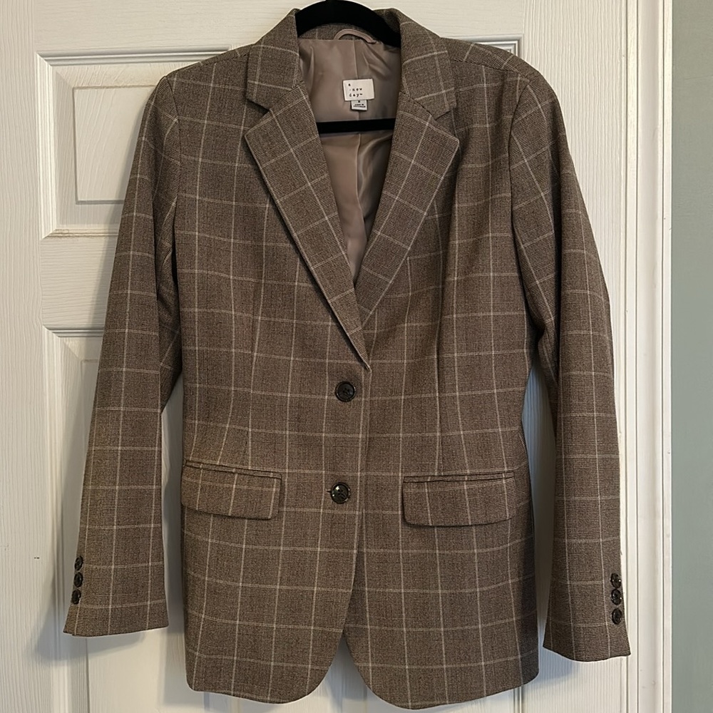 Women’s Blazer